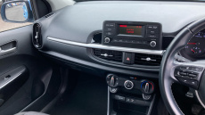 Kia Picanto 1.25 2 5dr Auto Petrol Hatchback